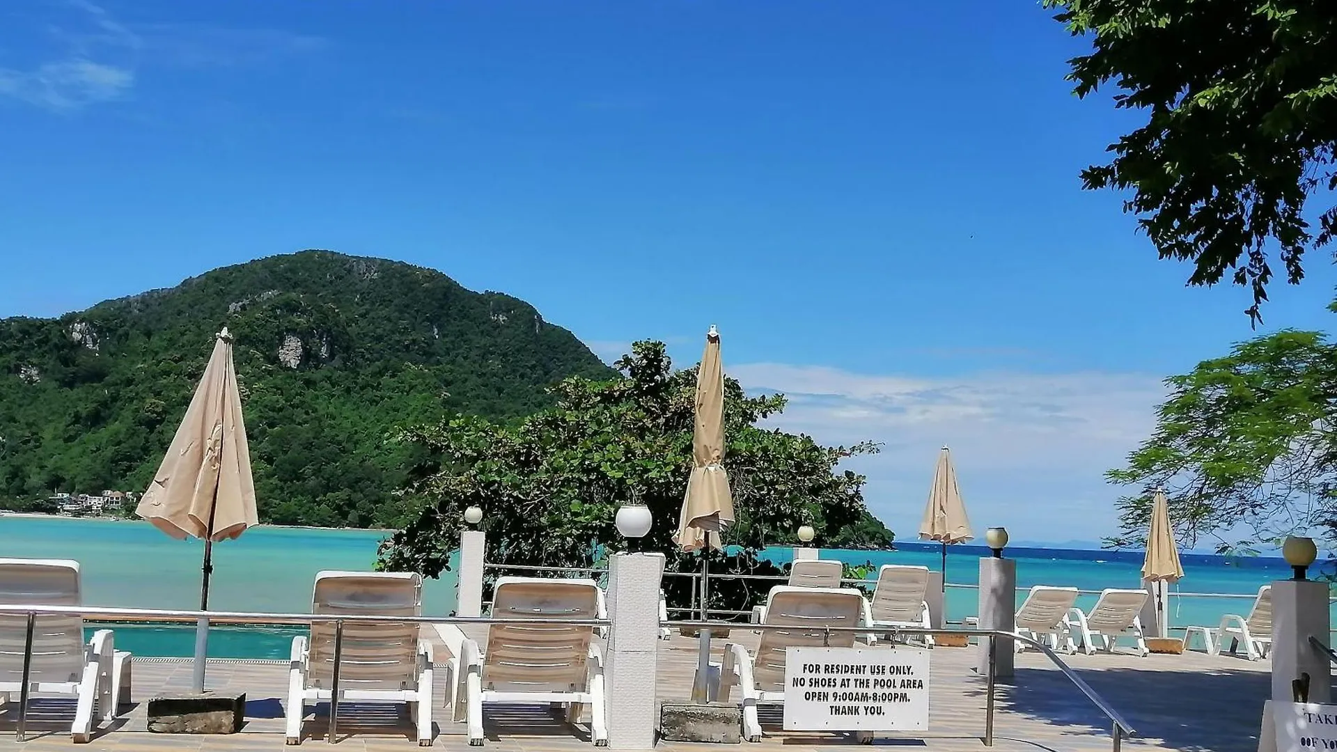 Phi Phi View Point Resort