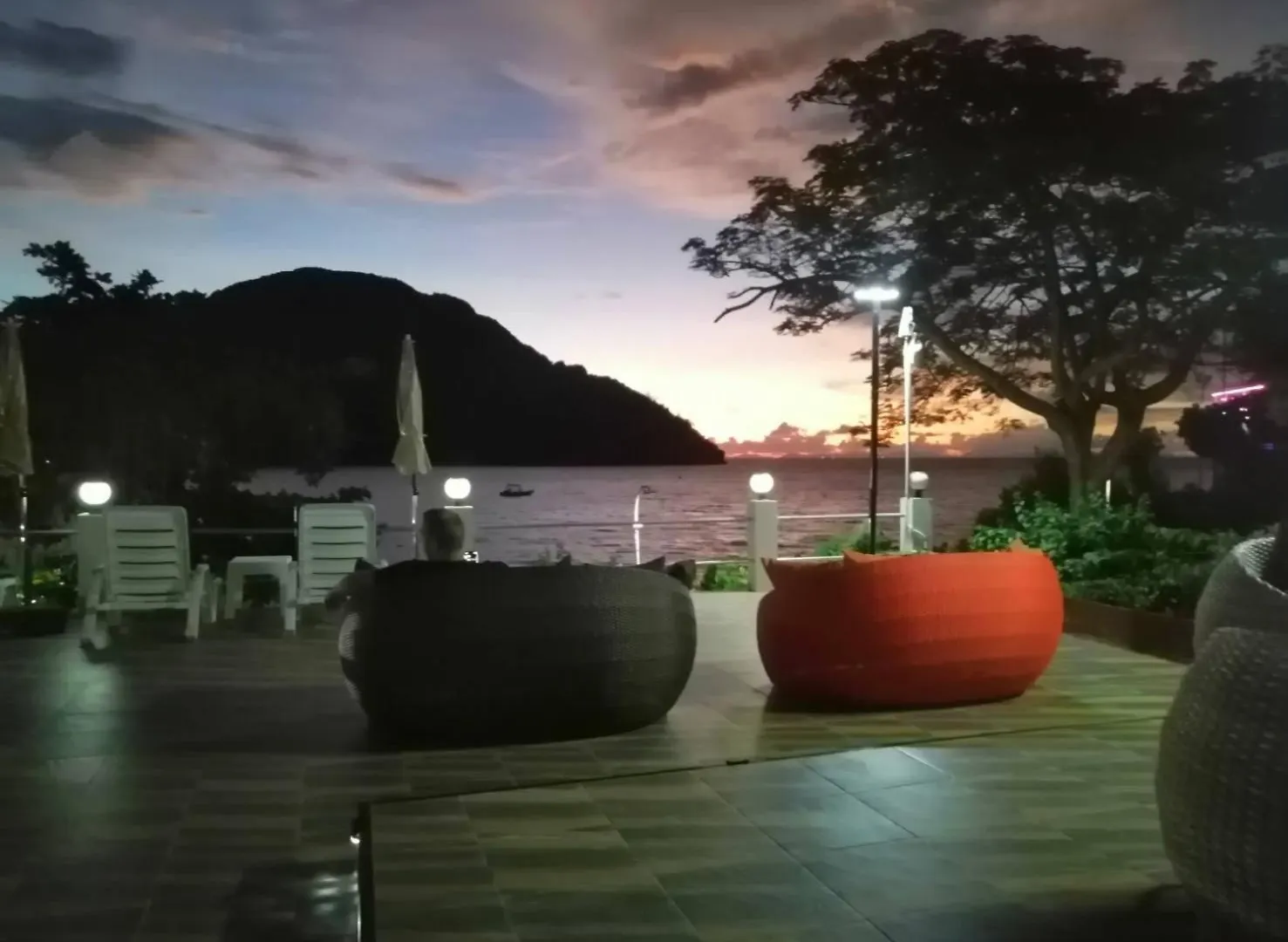 Hotel Phi Phi View Point Resort