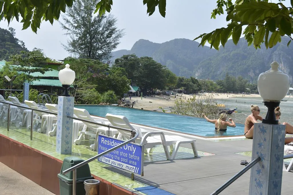 ** Hotel Phi Phi View Point Resort Tailandia