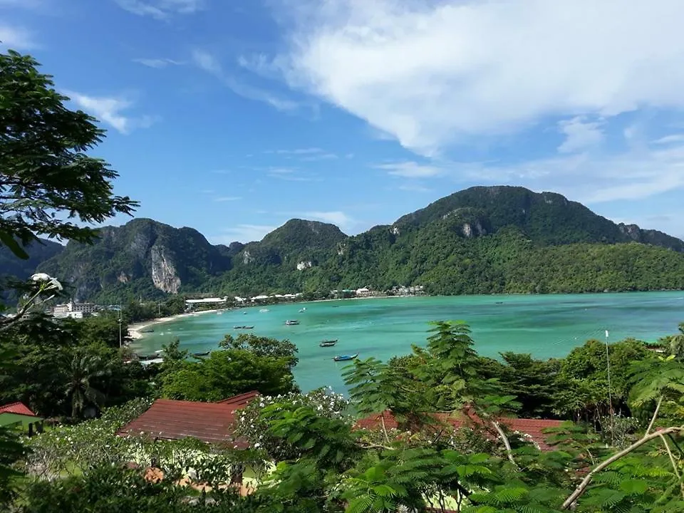 Phi Phi View Point Resort Islas Phi Phi