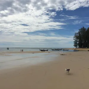 Nice Nap Nai Yang Beach