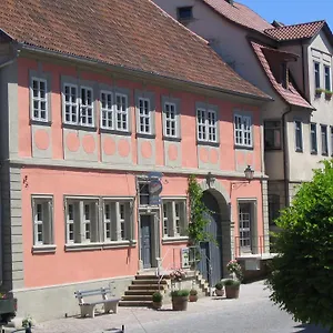 Pörtnerhof Sesslach