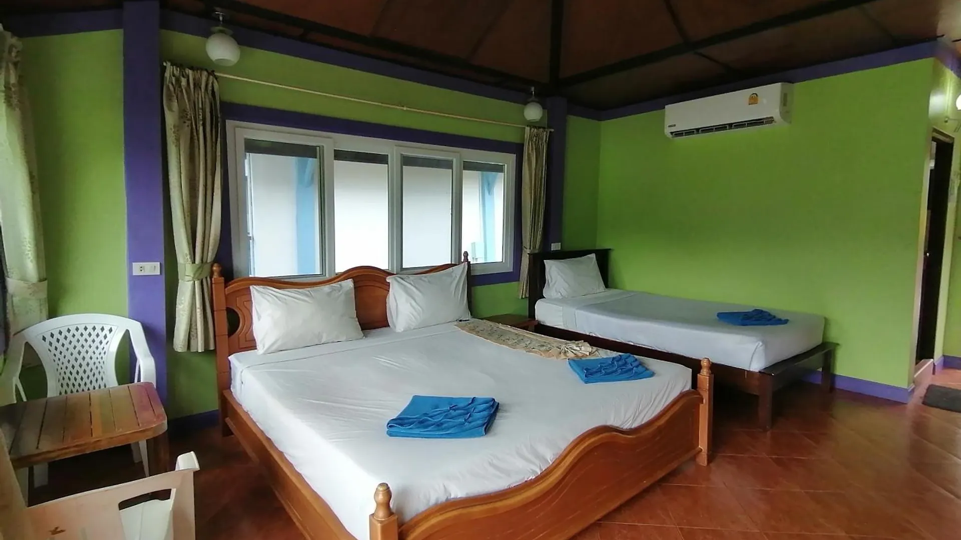 Hotel Phi Phi View Point Resort