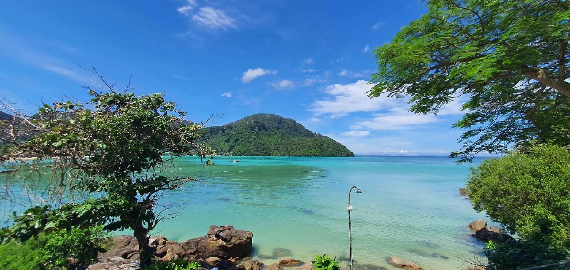 Phi Phi View Point Resort 2*, Islas Phi Phi