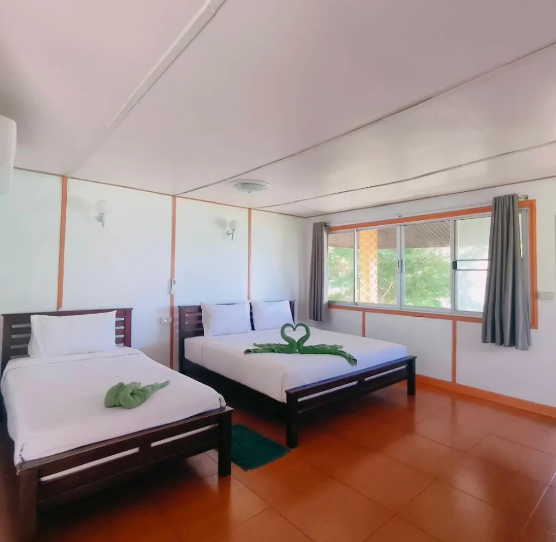 Phi Phi View Point Resort Hotel Islas Phi Phi
