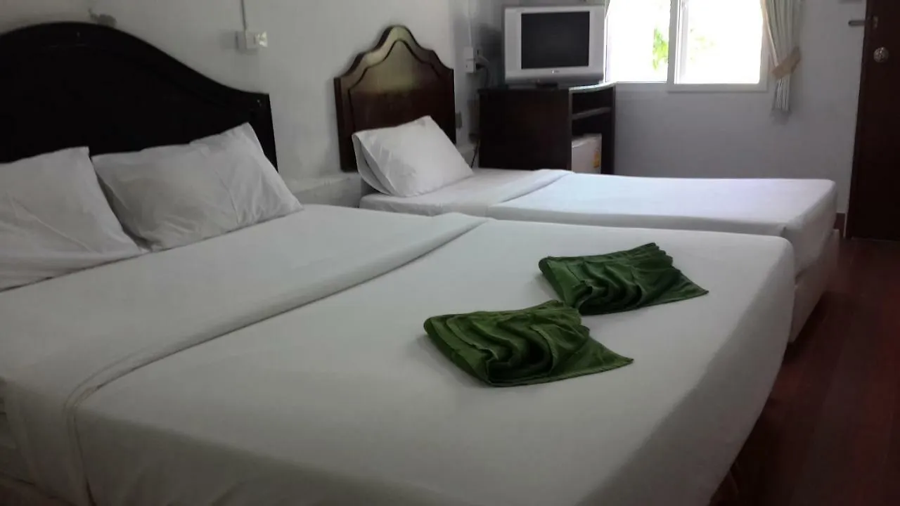 Phi Phi View Point Resort
